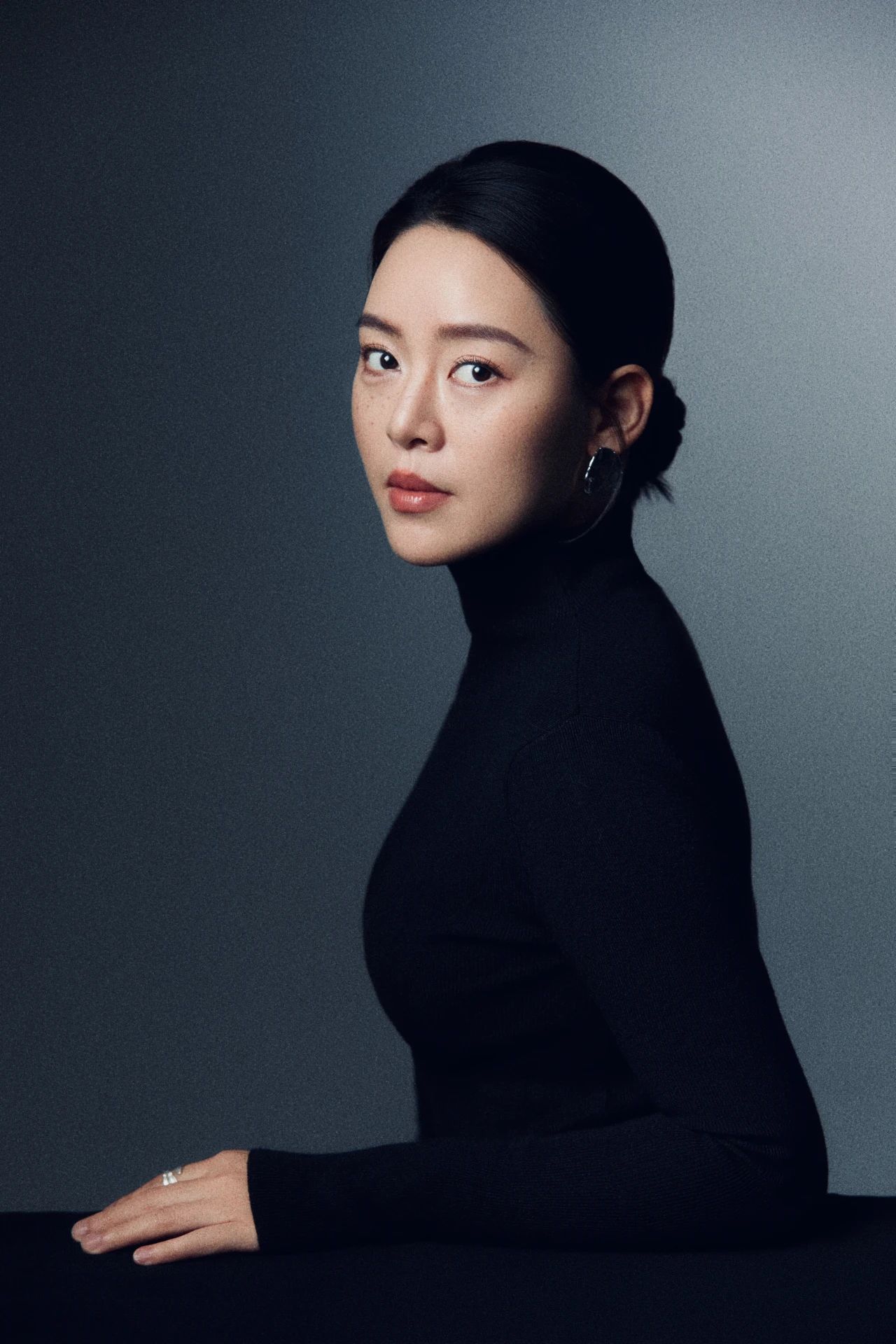 爱与诗篇·大象山舍丨中国苏州丨一野设计-79