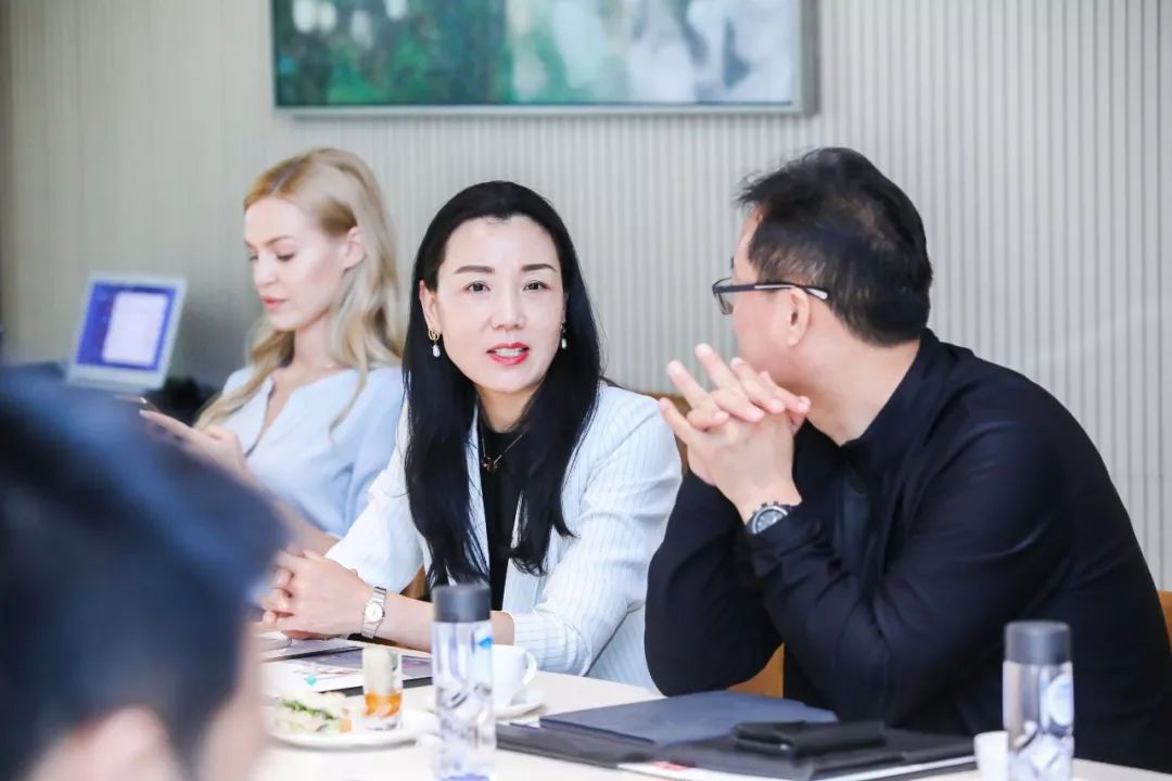 设计无界,温度有声——桓普设计深湾会之旅-24