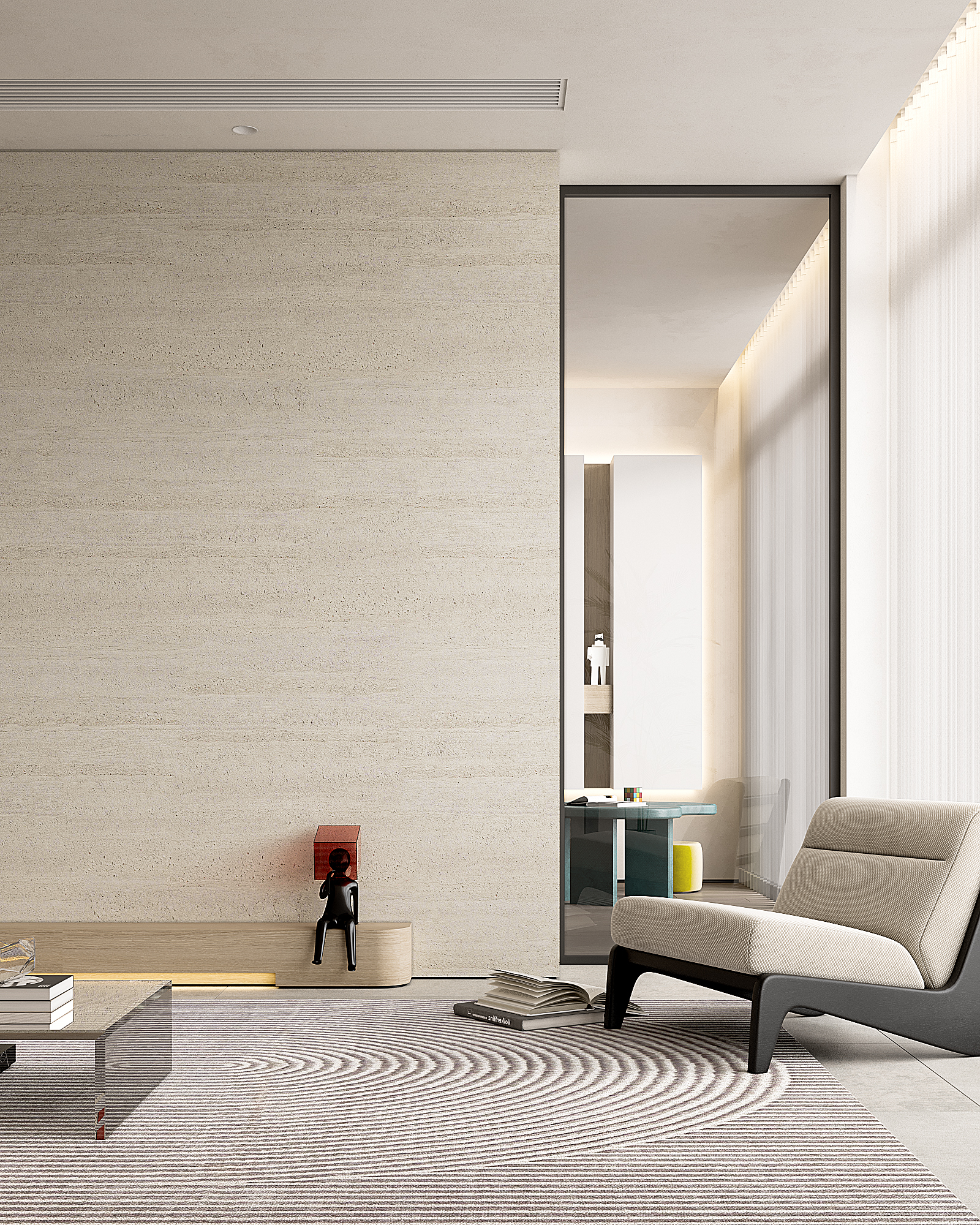 Vike表现新作|暗黑与原木的碰撞-8