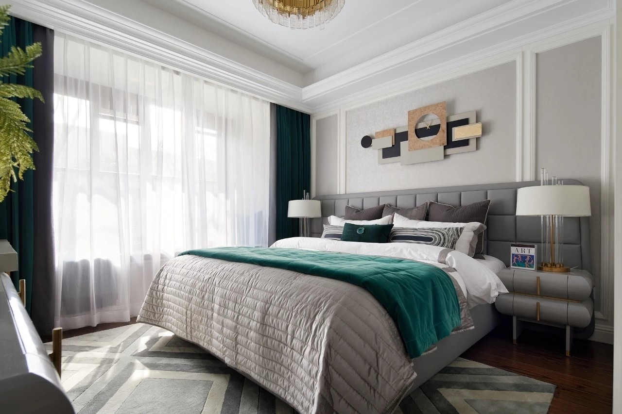 新城控股·樾隽中央-26