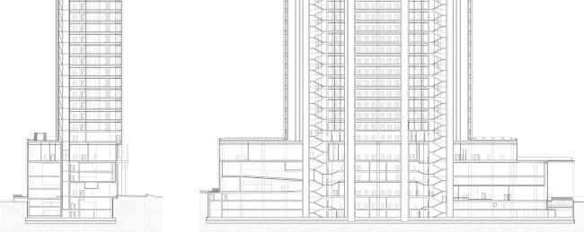 商务中心“Академик”丨俄罗斯莫斯科丨UNK project-38