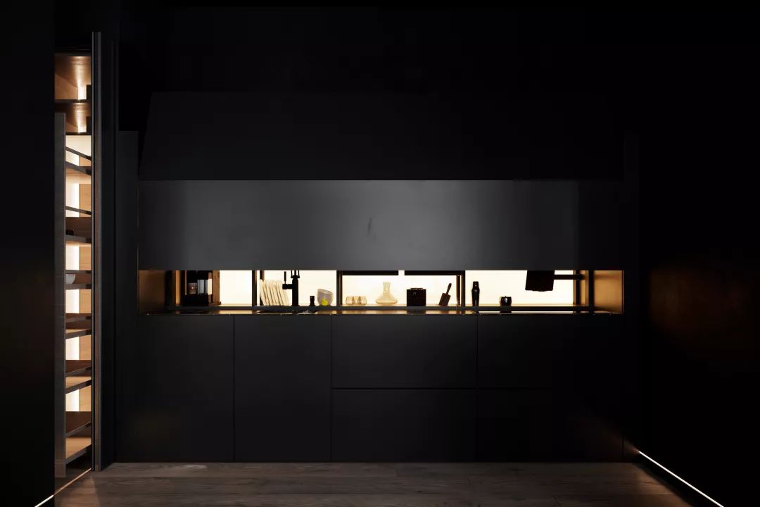 大宅设计,自然之韵-58