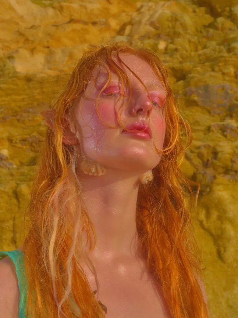 奇幻视觉盛宴 | Boris Camaca 摄影作品解读-179