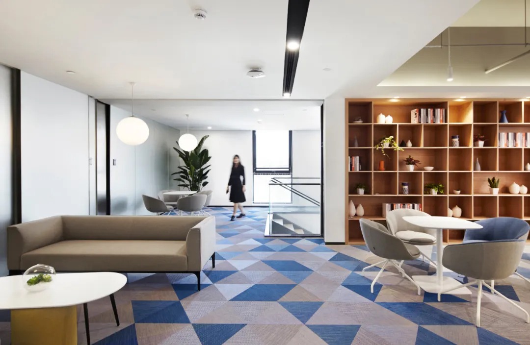 艾迪尔IDEAL丨vivo北京研发中心 室内设计 丨中国北京-47