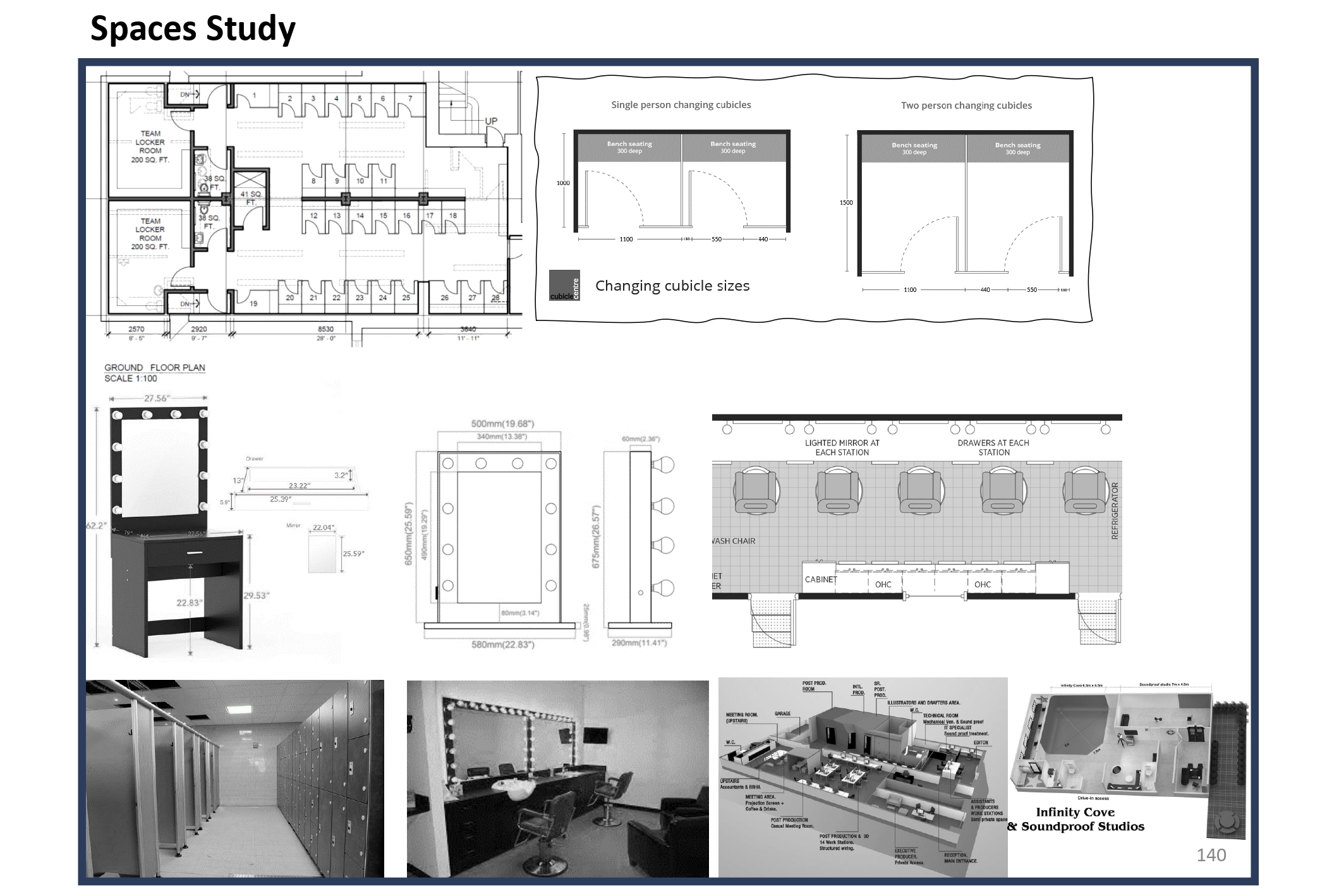 JORDAN MEDIA CITY - Graduation Project - Thesis-130