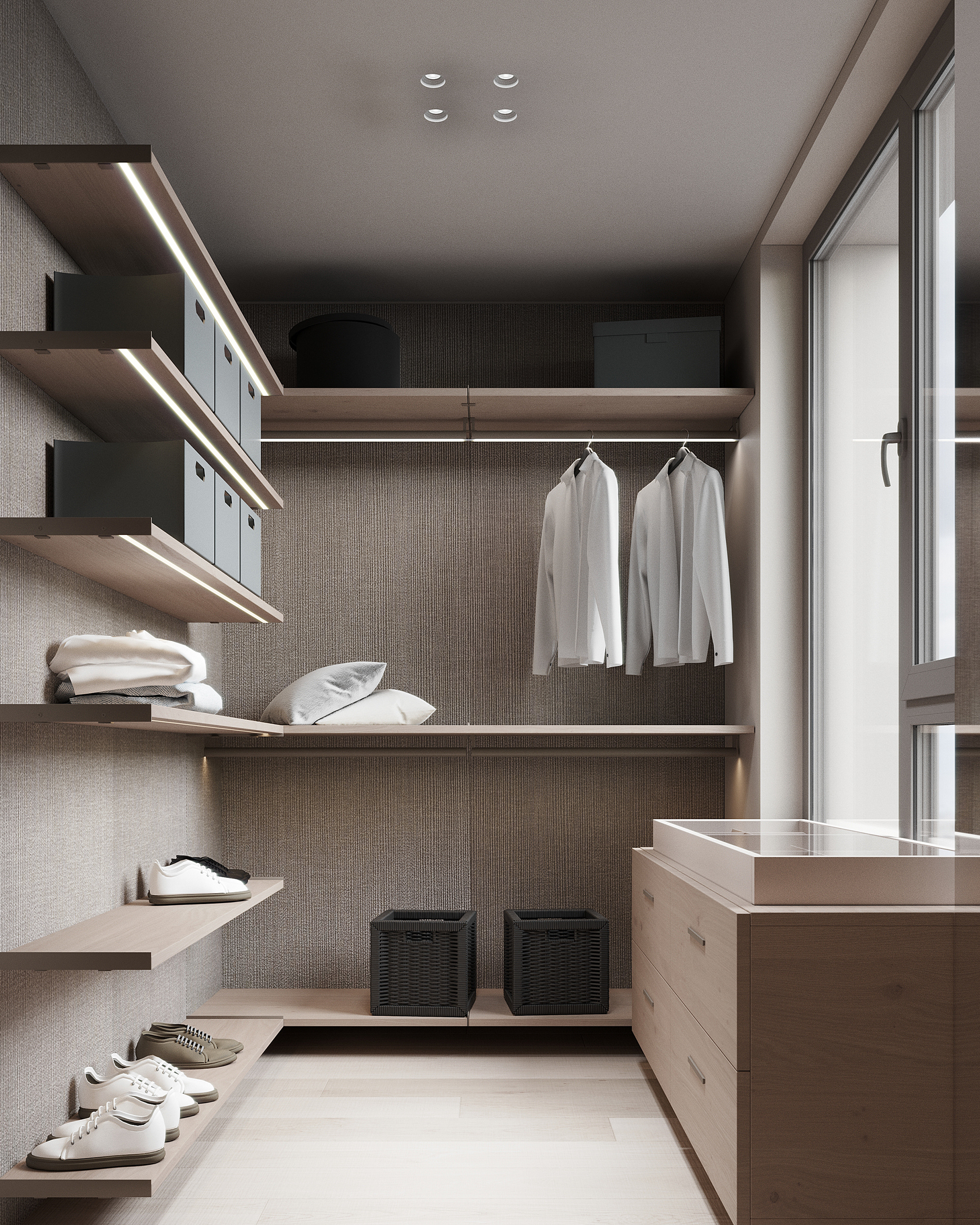 布罗瓦里40号·住宅-24