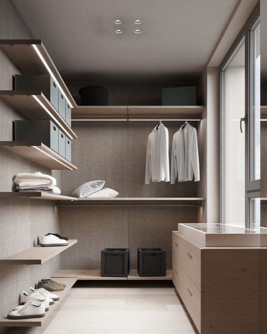 布罗瓦里40号·住宅-24