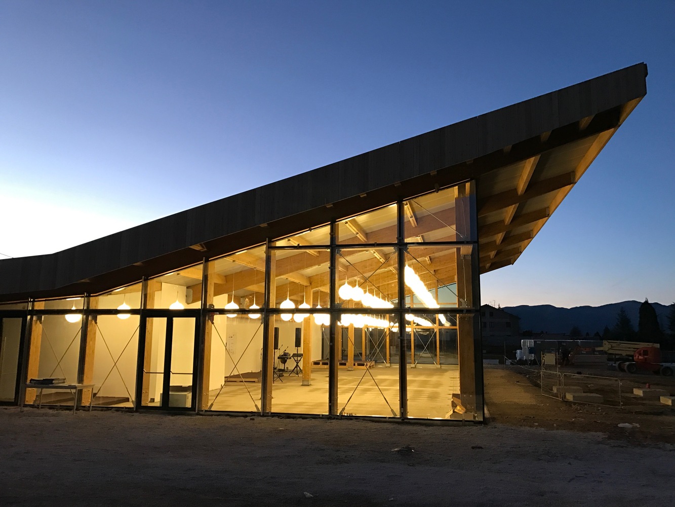 In Progress Amatrice Refectory   Stefano Boeri Architetti-59