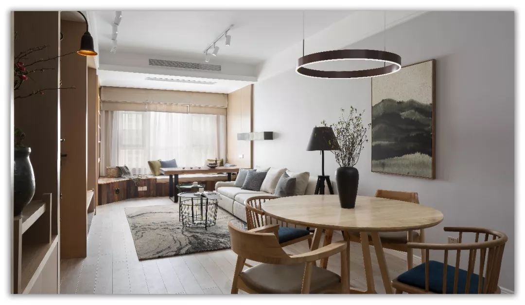 成都 90 年代旧房「知行合一」改造记-136