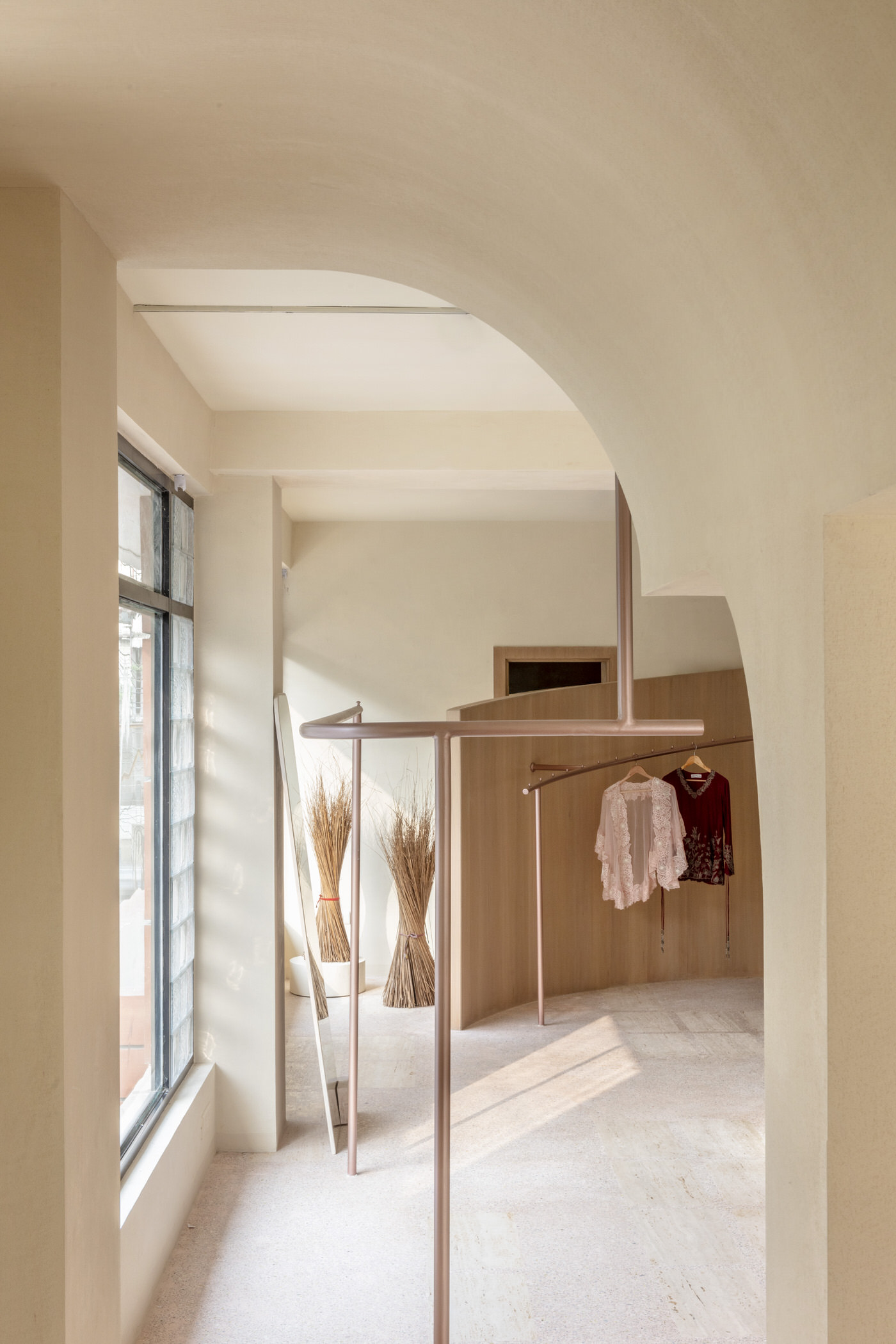 AANCHAL VIJAYWARGI 精品店丨巴基斯坦丨NAAV 工作室-2