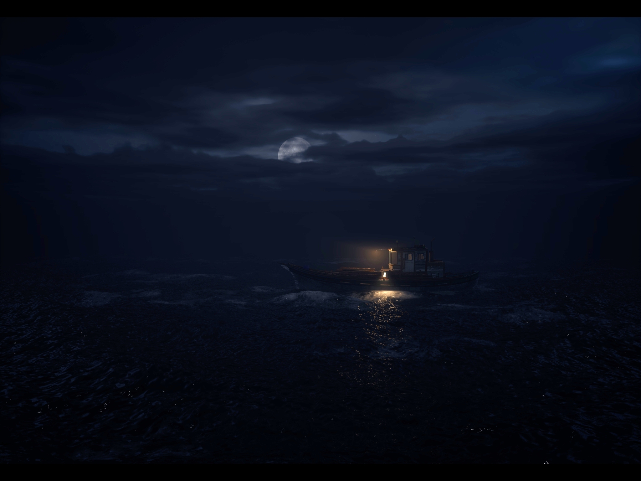 'DEVMASA'  短片丨Technicolor-79