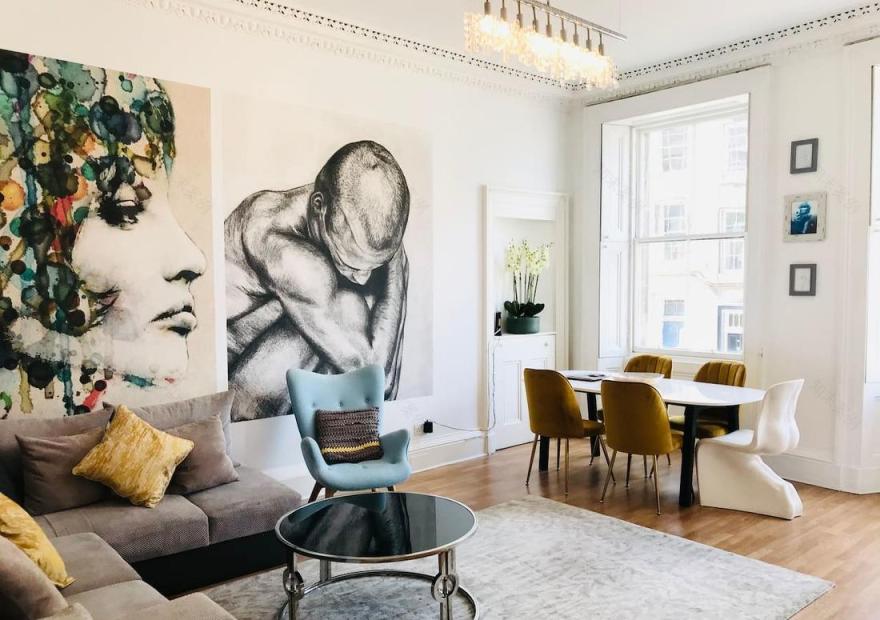 海舍家居打造 90 后多彩之家-6