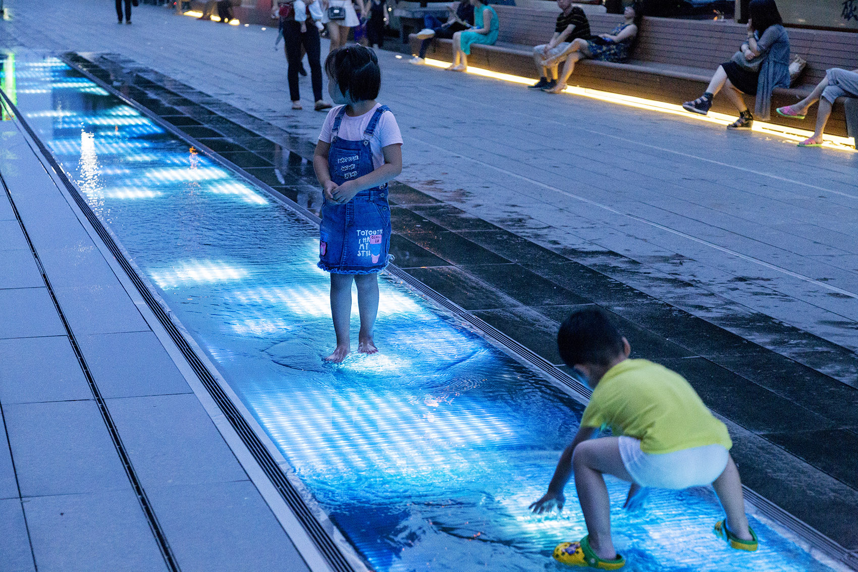 访谈专辑第二十一期 & 张唐景观-108