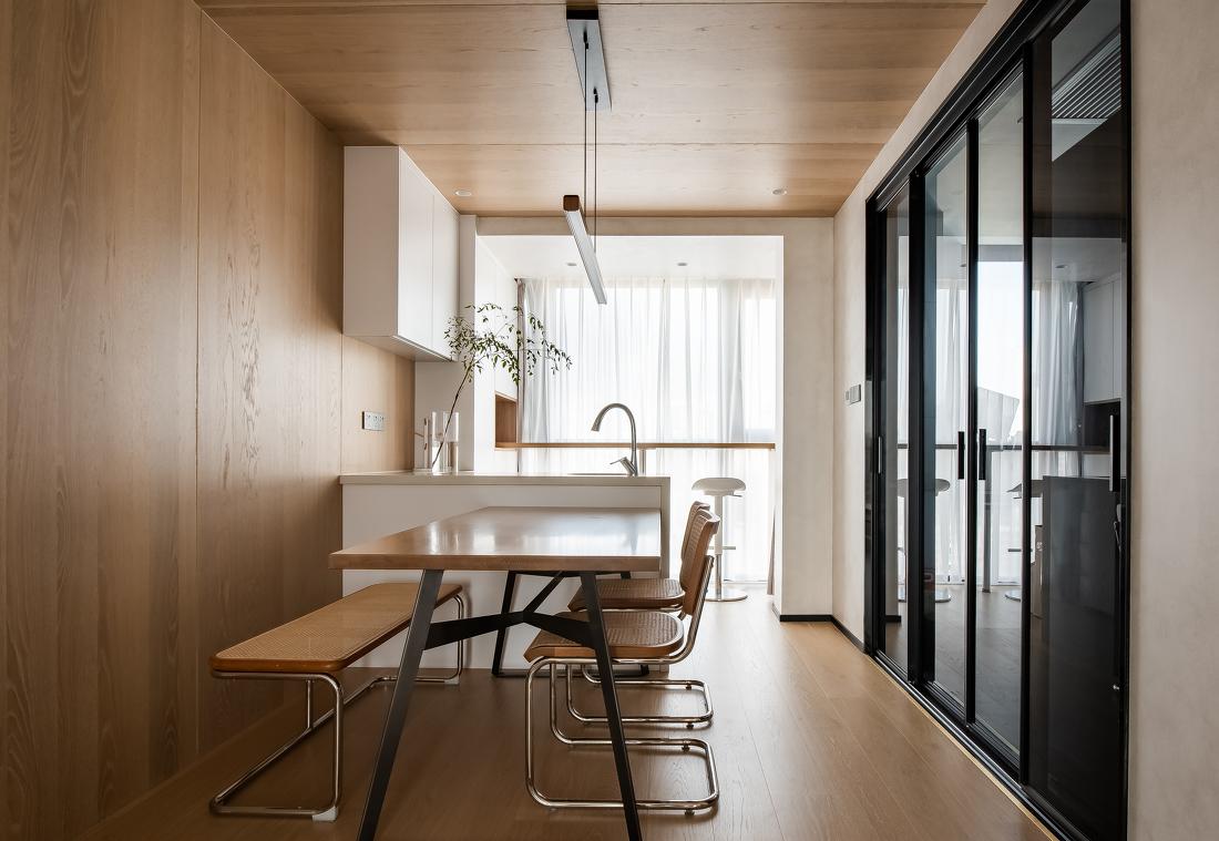 侯杰 Ale· 室内设计案例丨侯杰 Alex-32