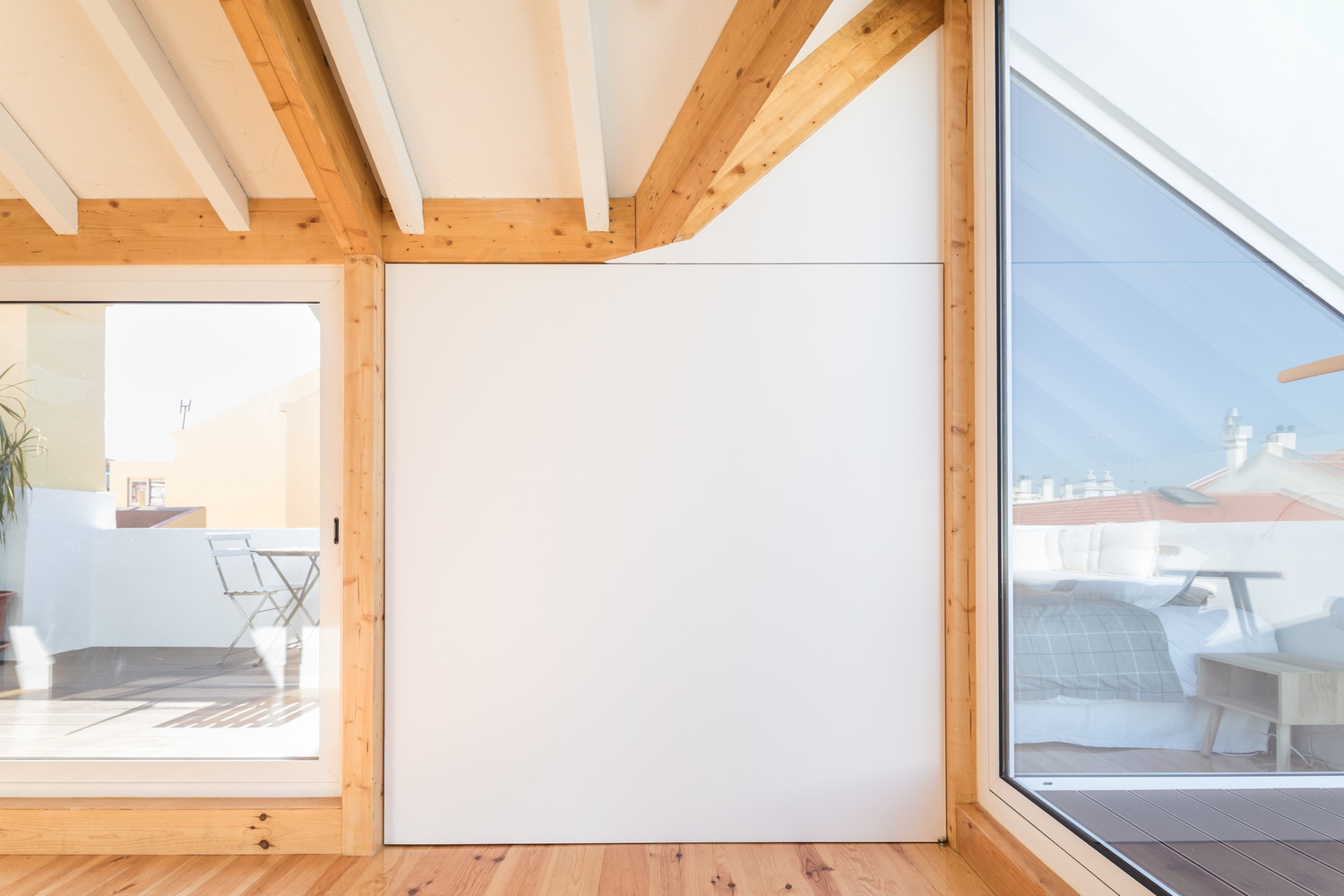 1914 年抽屉式建筑翻新公寓-56