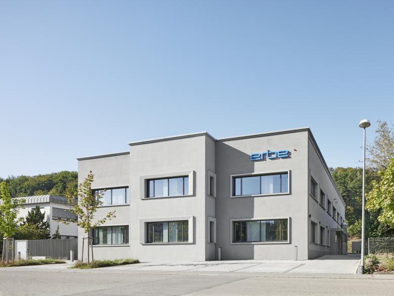 Dannien Roller Architekten + Partner丨Kernsanierung und energetische Sanierung Büro – und Verwaltungsgebäude丨德国-0