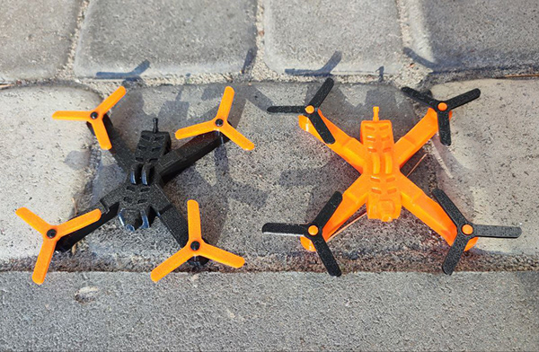 FPV Drone Souvenir-5