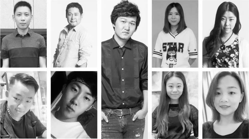 实景新作 / 商业空间 /400㎡系统门窗店，拒绝繁复堆砌的店面空间形式表现-16