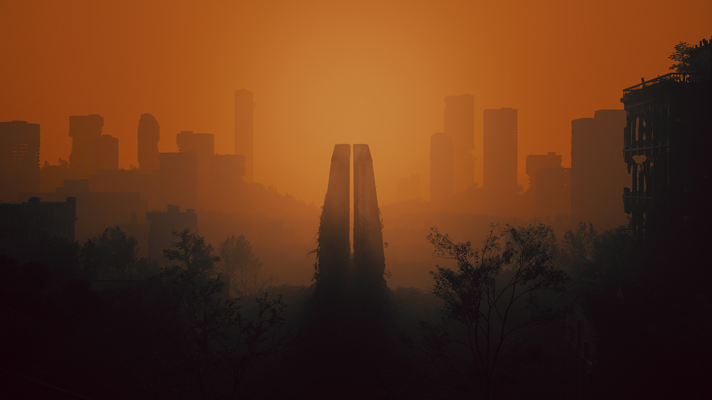 KREAM 观景塔丨波兰丨Bartosz Domiczek-19