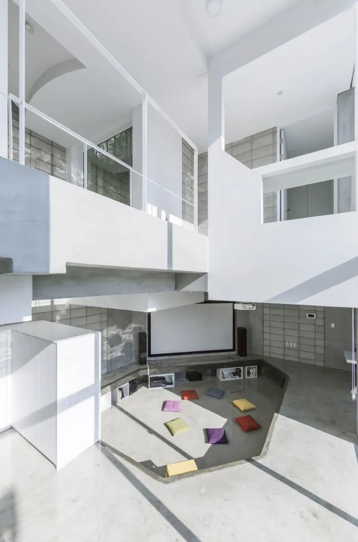 飞行员之家丨韩国丨IROJE KHM Architects-20