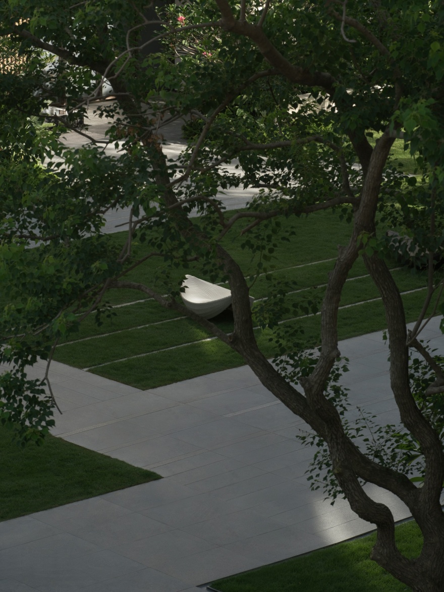 三亚招商·林屿间丨中国三亚丨成都麦微景观建筑事务所-142