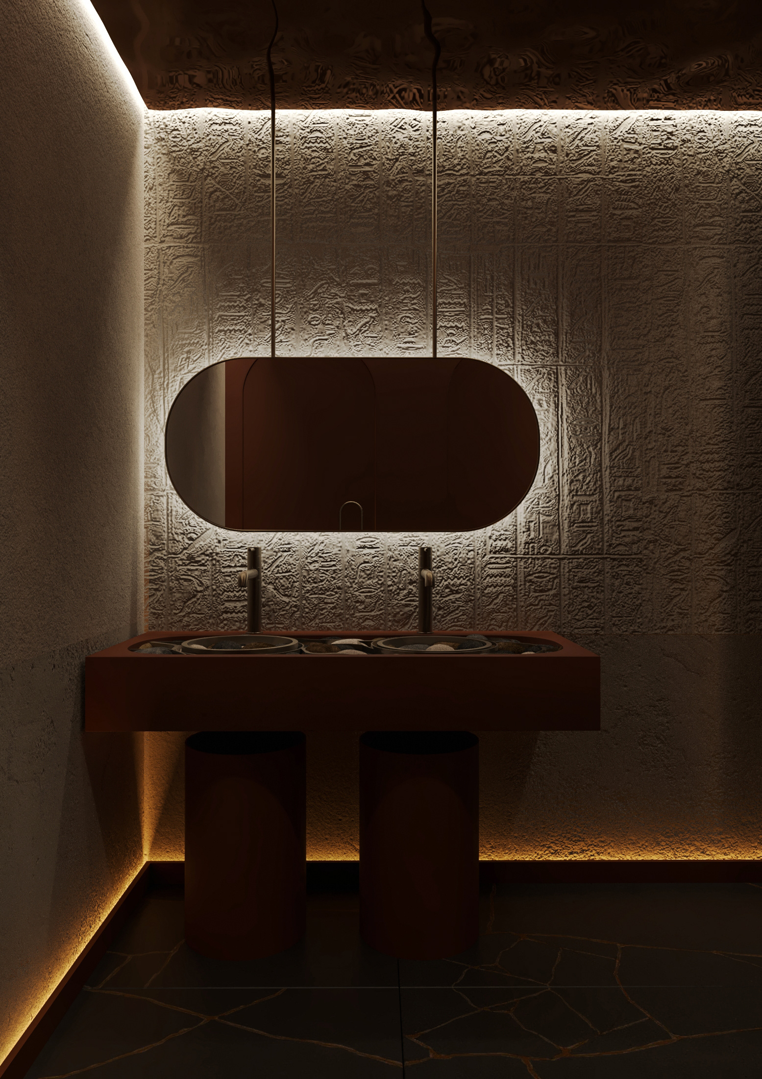 V9鸡尾酒吧间丨ArmeniaYerevan-32