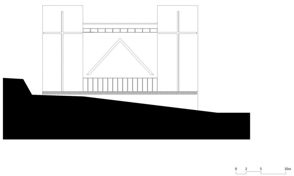 绩溪基督教堂改建-15