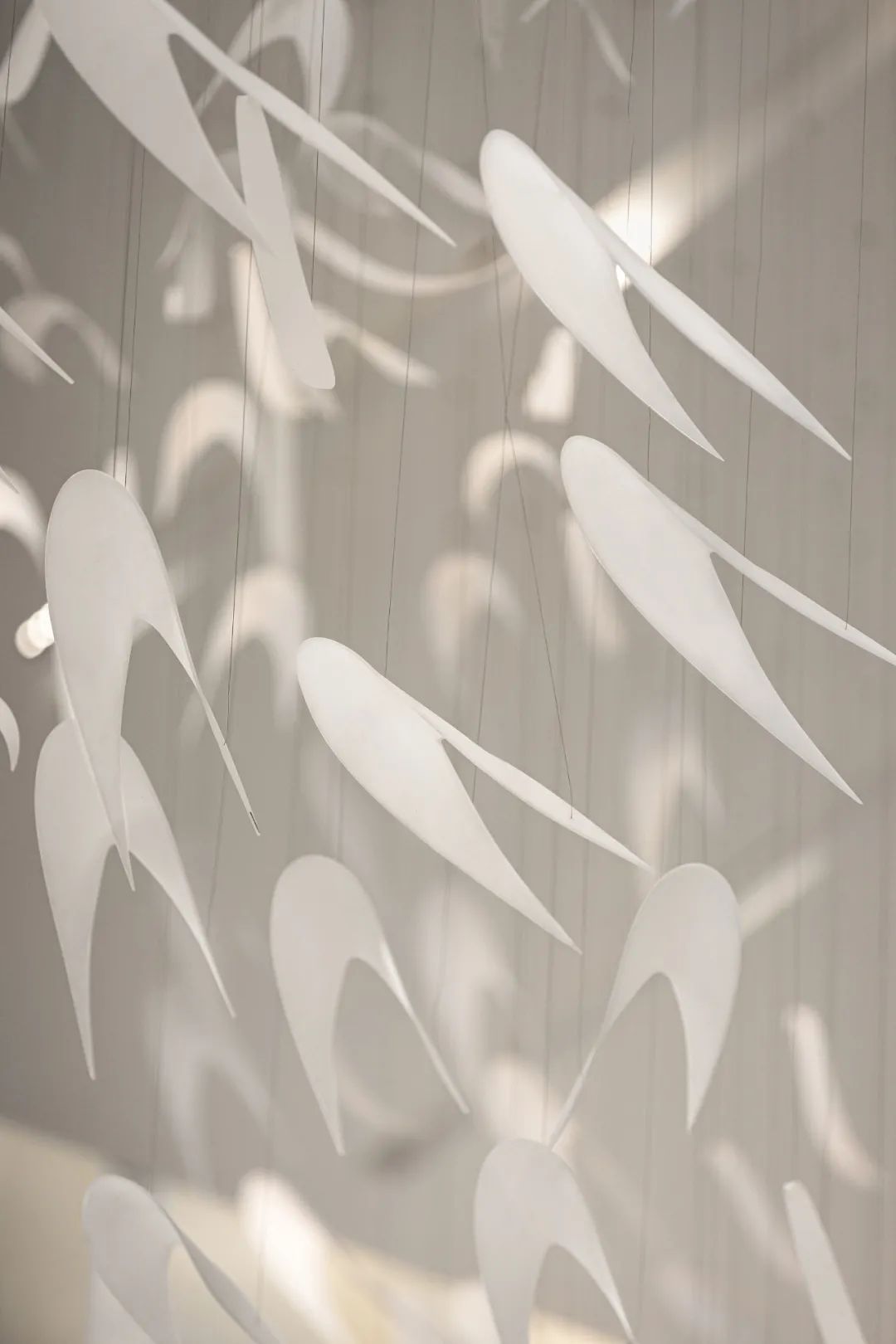 盐城晶曜上东销售中心丨中国盐城丨元禾大千（软装）,飞视设计（硬装）-18