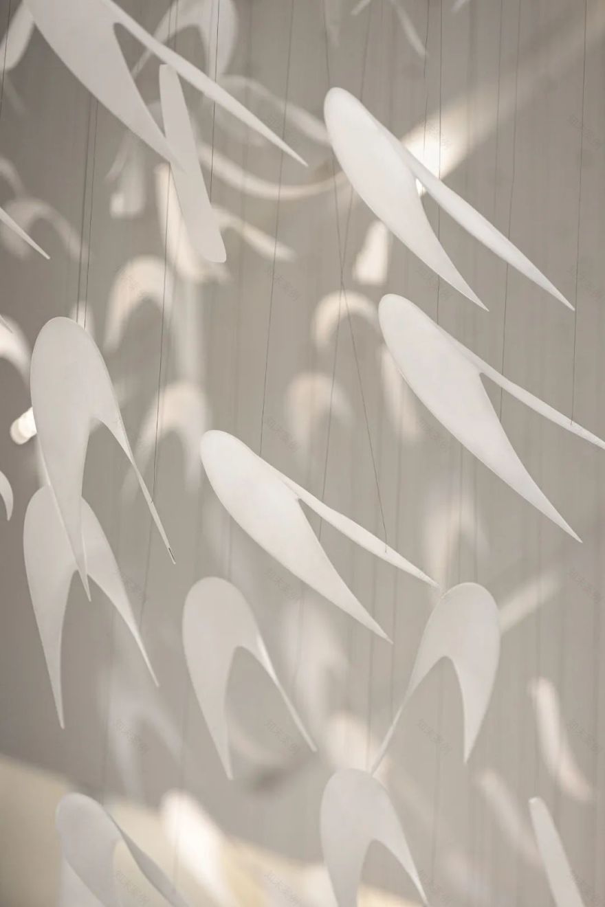 盐城晶曜上东销售中心丨中国盐城丨元禾大千(软装),飞视设计(硬装)-18