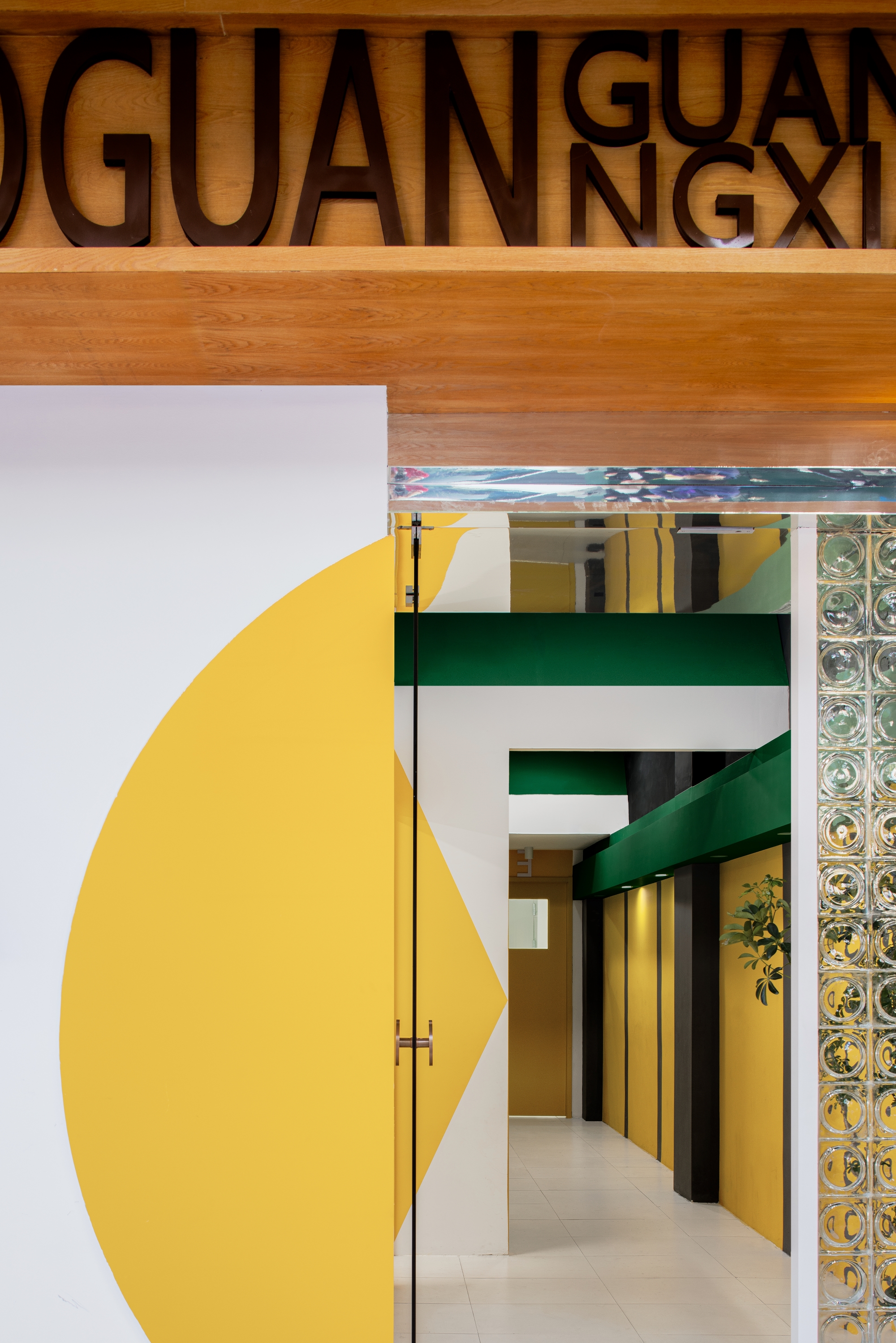 知林托管丨中国温州丨由牧建筑-5