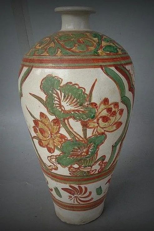 今色厚屋定制 | 红绿撞色打造惊艳空间-12