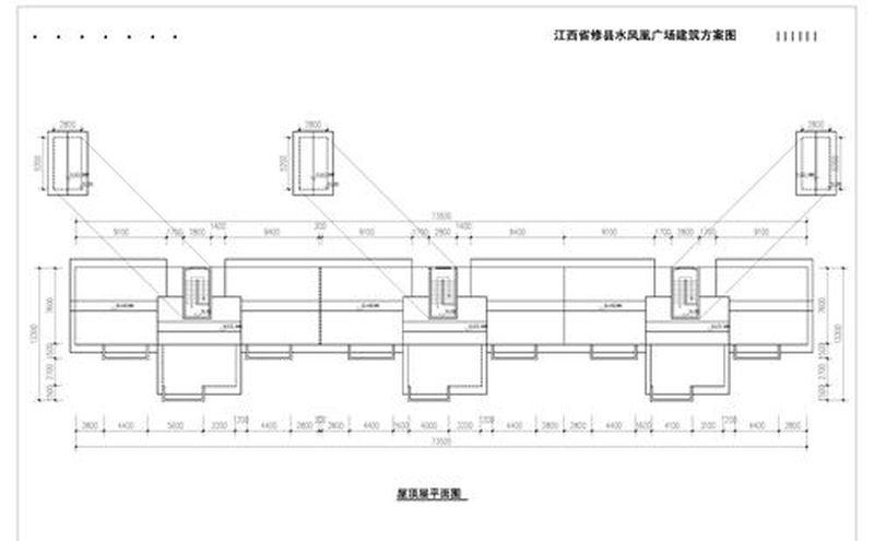 凤凰广场建筑群-19