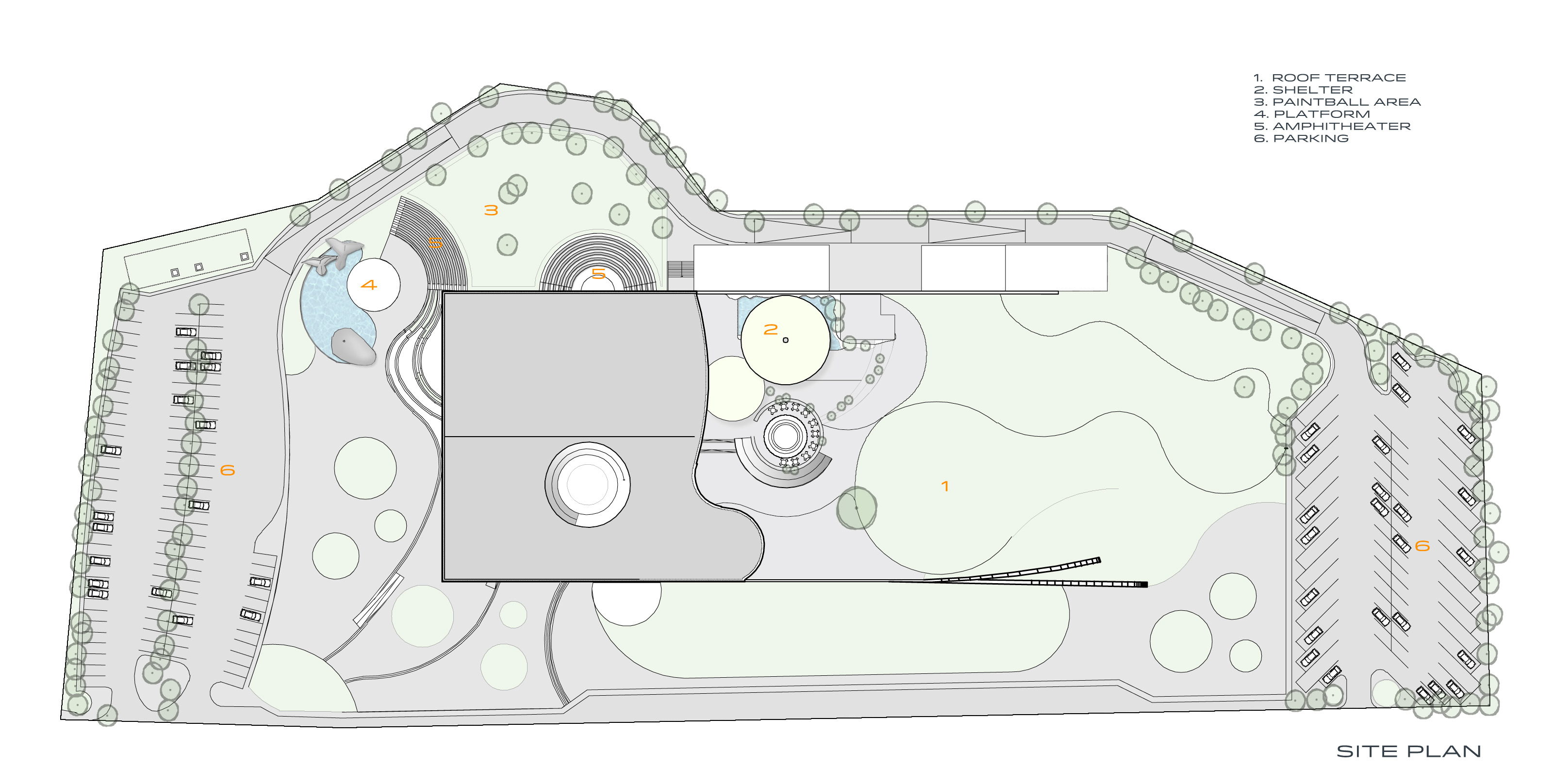 安塔利亚水族馆-29