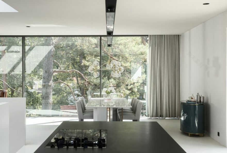 丨FinlandEspoo丨Poiat Office Oy-22