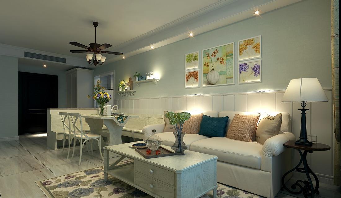 融创三期景丰园实景照解读-20