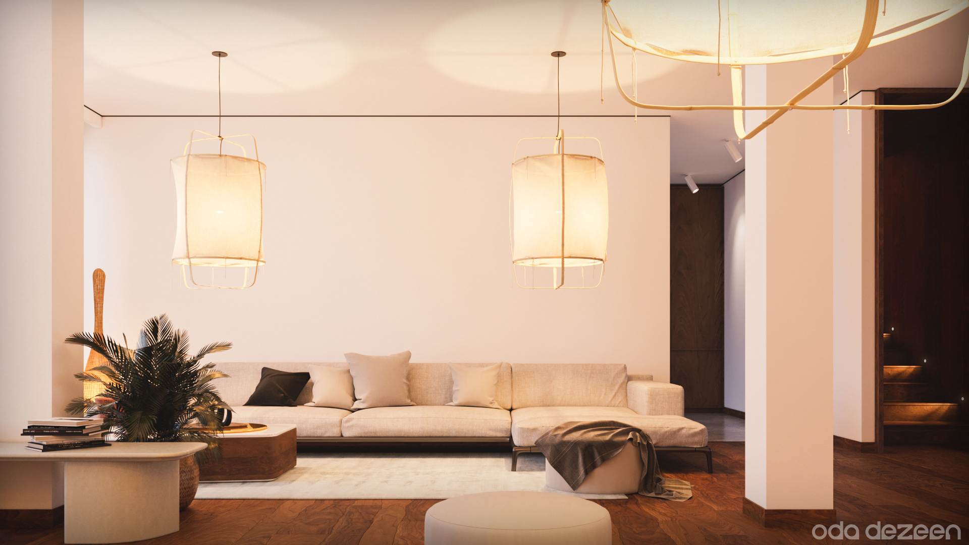 Dighomi 私人住宅-13