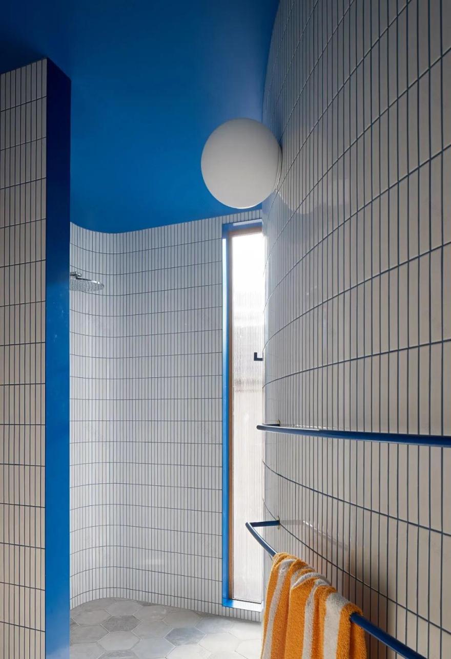 Wowowa--红砖+木头,竟能打造这么好看的自建房-31