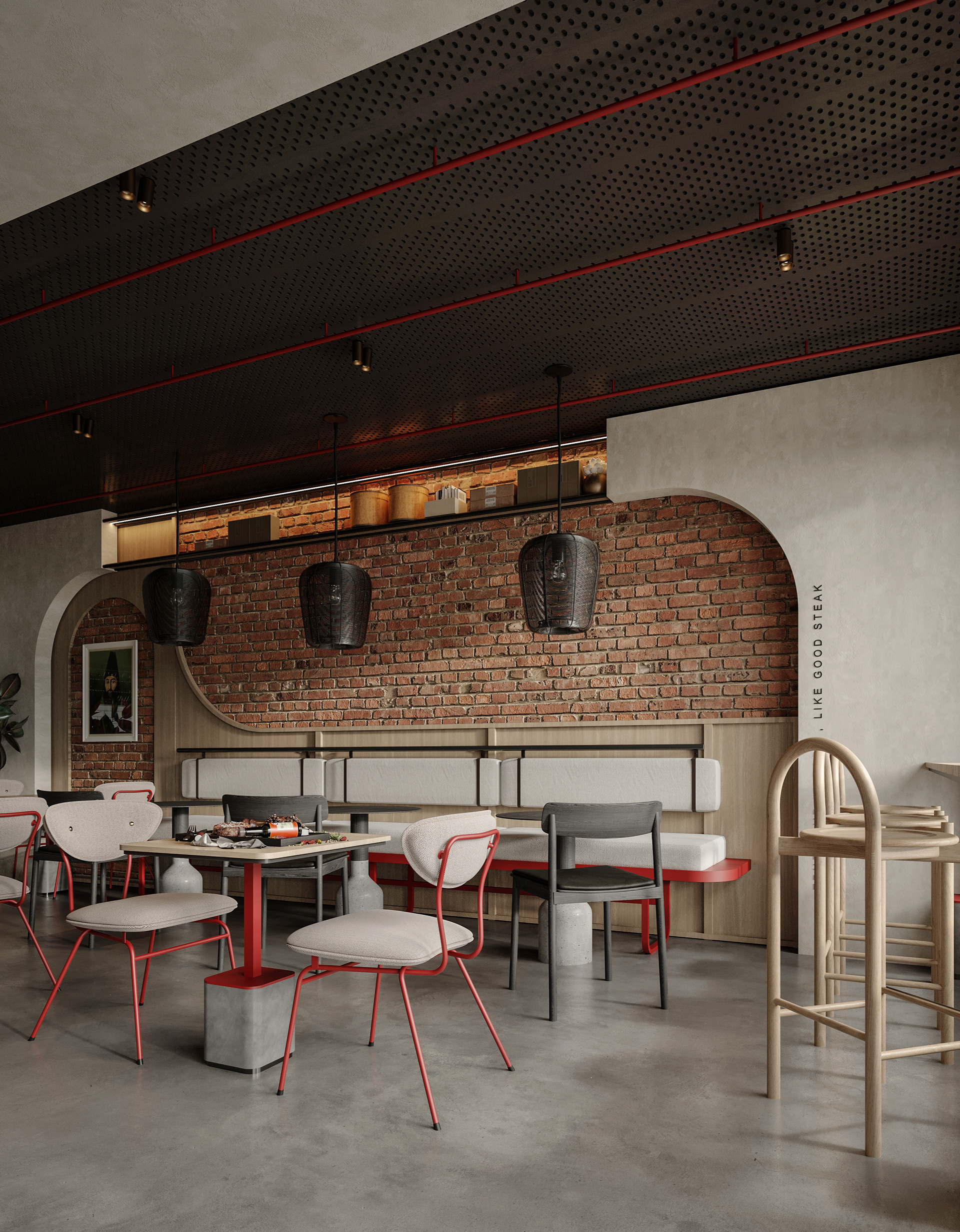 MASHWNA RESTAURANT（吉赞马什瓦纳餐厅）丨沙特阿拉伯吉赞-7