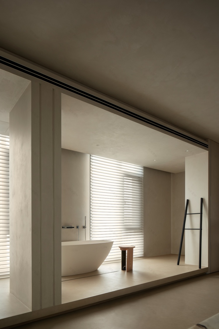 Josh 自宅丨中国东莞丨壹无界设计-53