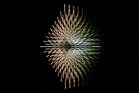 光影游戏 · 巴黎国际艺术节参展作品 Bardula-23