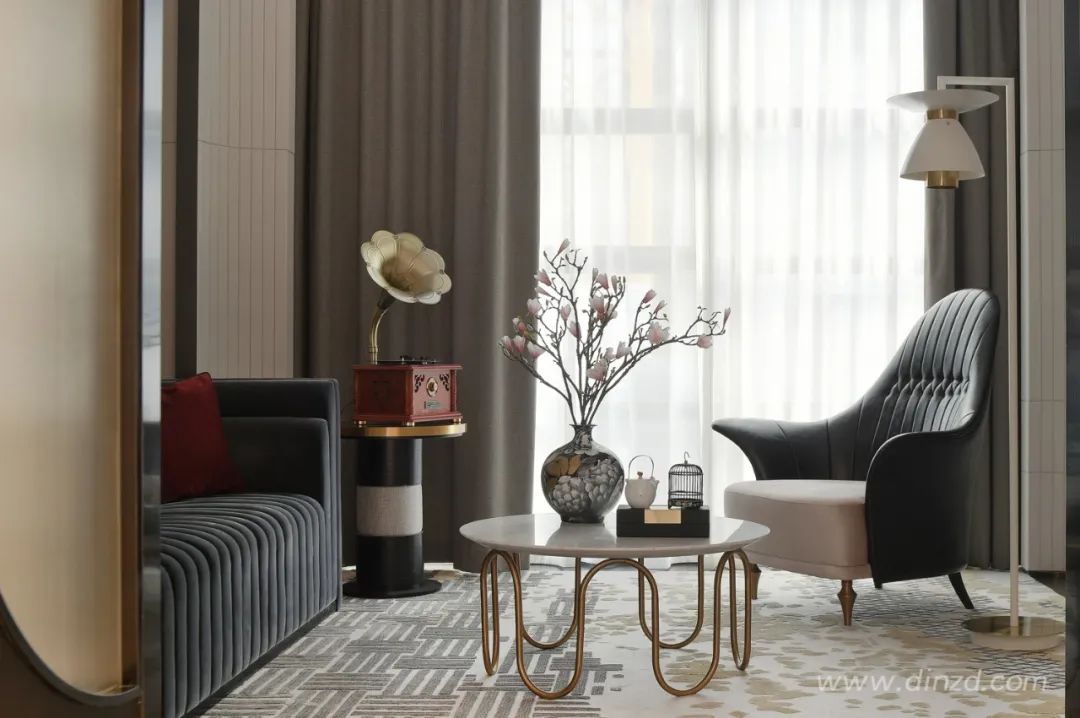 海玥瑄邸·营销中心-38