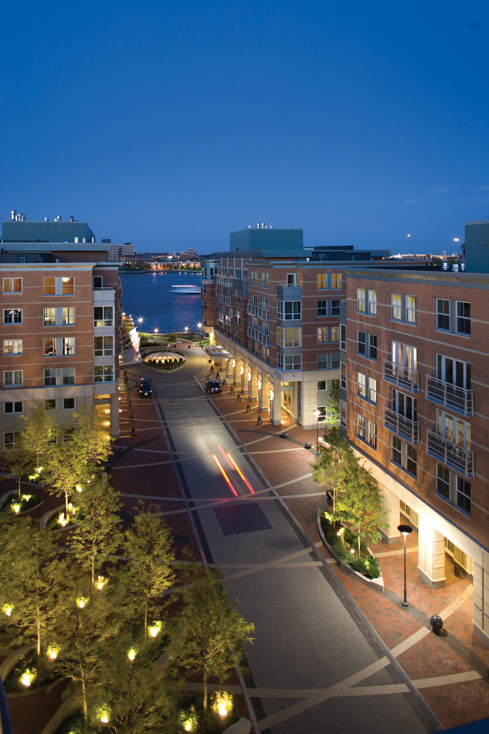 炮台码头丨美国丨Halvorson | Tighe & Bond-6