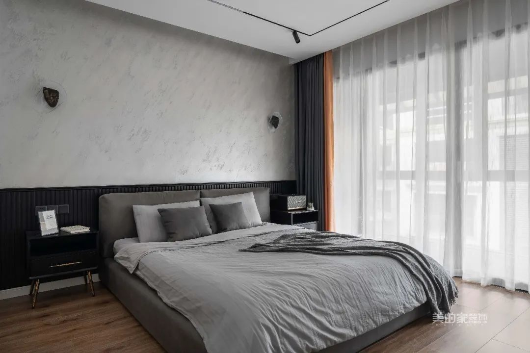 俊峰香格里拉丨中国重庆丨美的家装饰工程中心-59