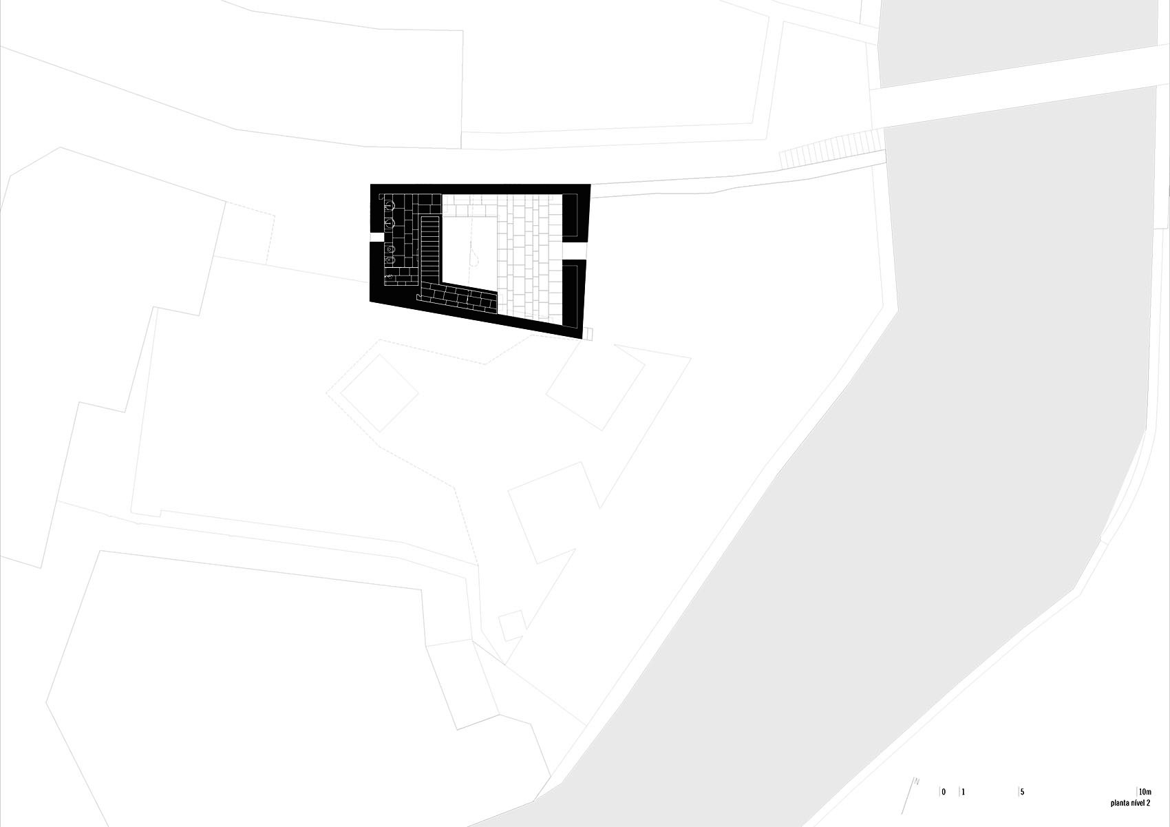 住宅设计,葡萄牙 / Aires Mateus-44