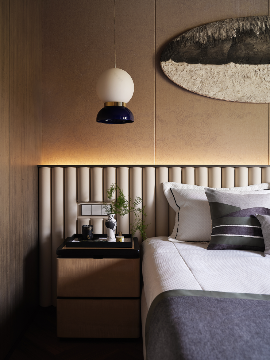 新作丨杭州湘湖×H.N.LIN空间美学馆:入画江南!-129