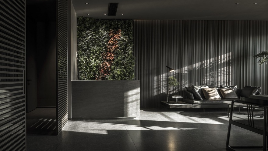 设•宴丨中国沈阳丨未来已来建筑空间设计有限公司-12