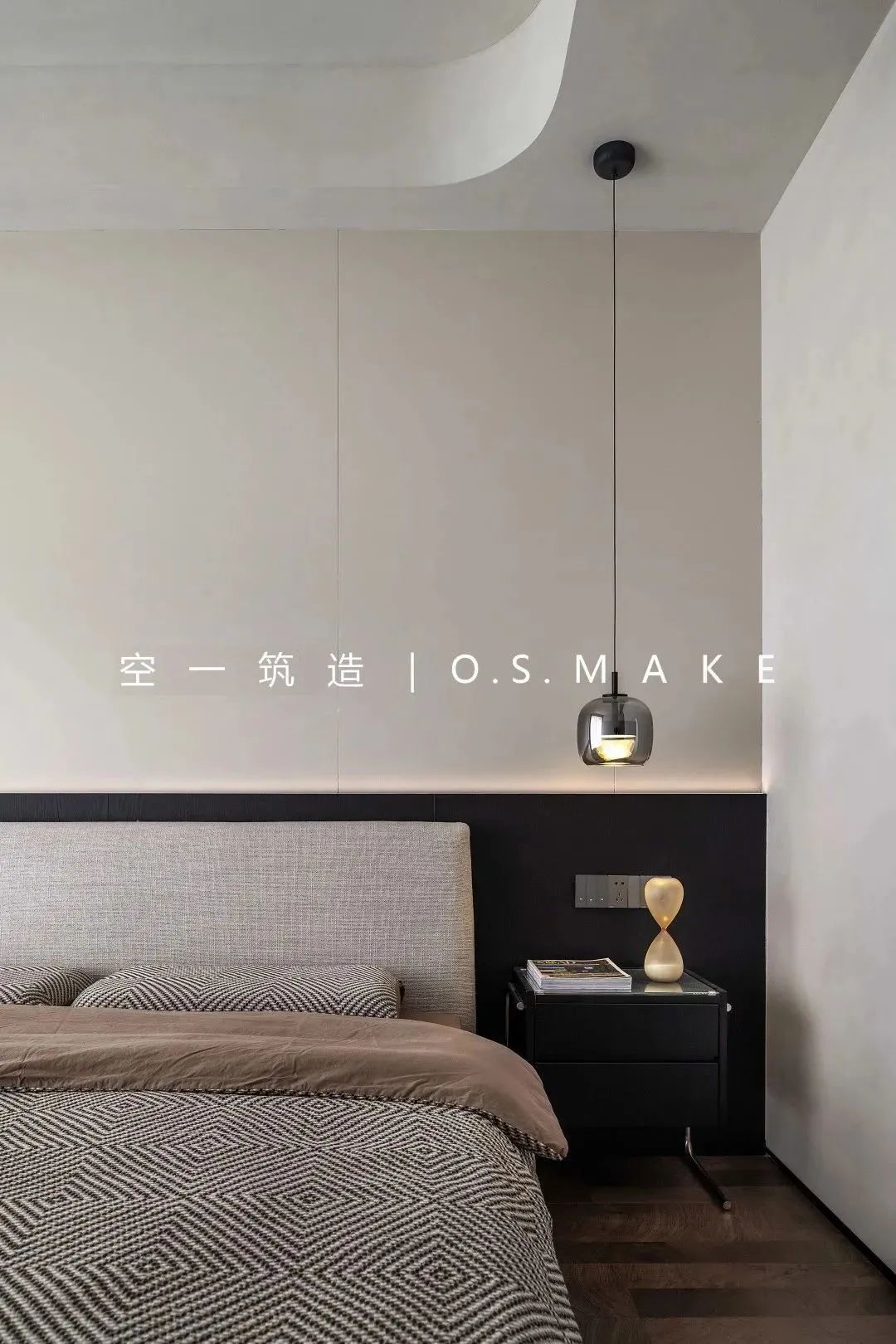 阔达空间与自然的自由展现丨空一筑造|O.S.MAKE-46