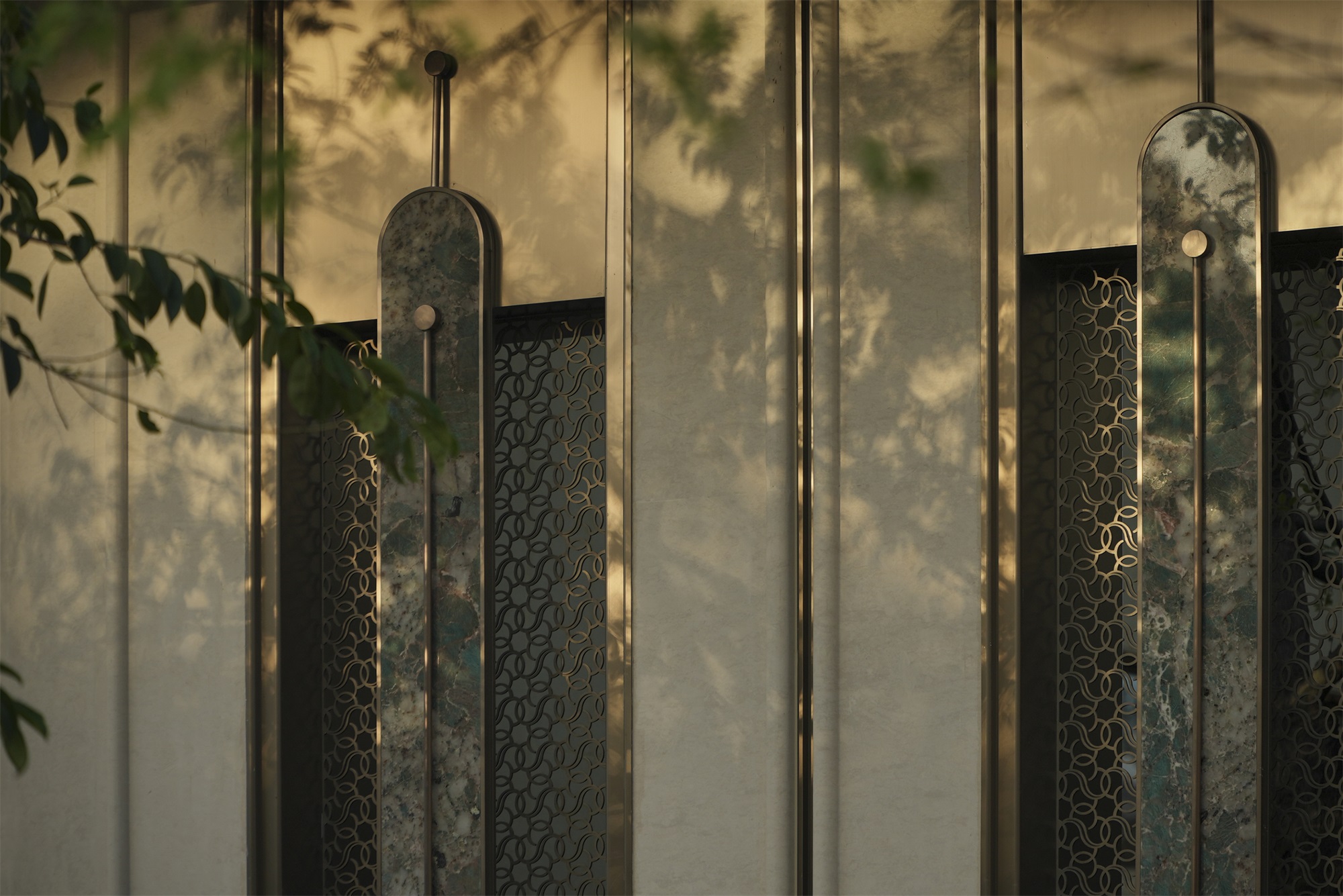 苏州象屿恒泰·天熠东方丨中国苏州丨广州观己景观设计有限公司-48