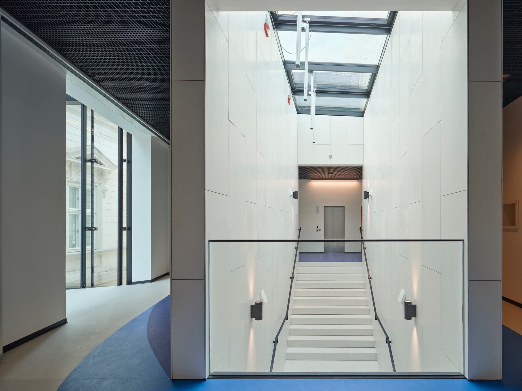 OKO 交互式故事及动画中心丨波兰丨Nizio Design International-18