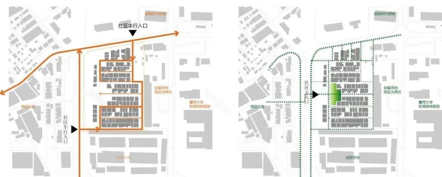 岭南新人居 · 容桂十村示范项目丨中国佛山丨竖梁社,广州市钢砼建筑设计院有限公司-66